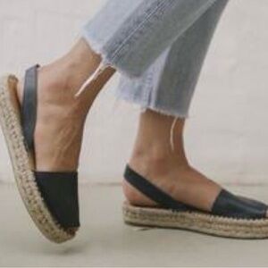 Alohas highly sought after Espadrilles